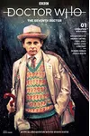 Doctor Who: The Seventh Doctor #1