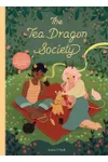 The Tea Dragon Society