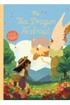 The Tea Dragon Festival