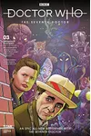 Doctor Who: The Seventh Doctor #3