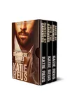 The Darkness Series