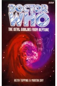 The Devil Goblins from Neptune