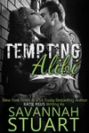 Tempting Alibi (As: Savannah Stuart)
