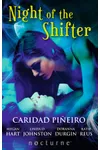 Night of the Shifter