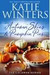 Autumn Skies & Pumpkin Pies