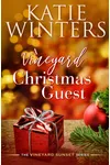A Vineyard Christmas Guest
