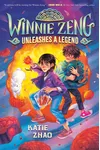 Winnie Zeng Unleashes a Legend