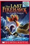 The Crystal Caverns