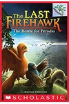 The Battle for Perodia