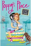The Home-Made Cat Café