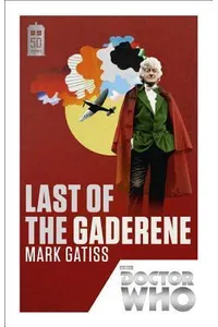 Last of the Gaderene