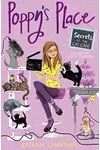 Secrets at the Cat Café