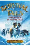 Survival Tails: Endurance in Antarctica