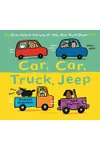 Car, Car, Truck, Jeep