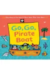 Go, Go, Pirate Boat