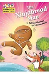 The Ninjabread Man
