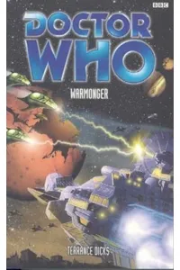Warmonger