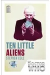 Ten Little Aliens