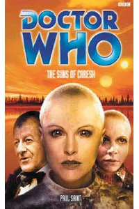 The Suns of Caresh
