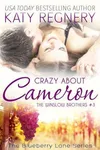 Crazy about Cameron
