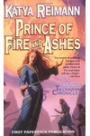 Prince of Fire and Ashes