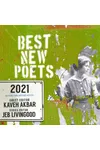 Best New Poets 2021: 50 Poems from Emerging Writers