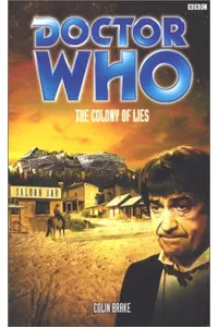The Colony of Lies