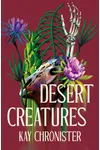 Desert Creatures