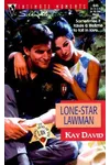 Lone-Star Lawman