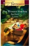Not Without Her Son