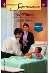 Cover of The Witness