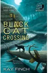 Black Cat Crossing
