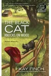 The Black Cat Knocks on Wood