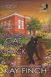The Black Cat Steps on a Crack