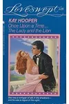 The Lady and the Lion