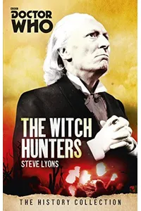 Witch Hunters