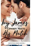 Cowboy Meets His Match