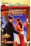 Christmas in Montana