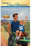 A Hero in the Making