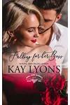 Falling for Her Boss