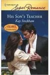 His Son's Teacher