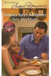 Simon Says Mommy