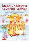 Asian Children's Favorite Stories