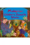 Malaysian Children's Favourite Stories (As: Kay Lyons)