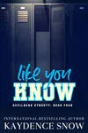 Like You Know