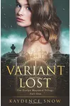 Variant Lost