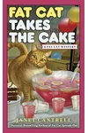 Fat Cat Takes the Cake