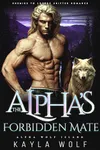 The Alpha’s Forbidden Mate