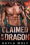 Claimed by the Dragon