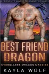 Best Friend Dragon
